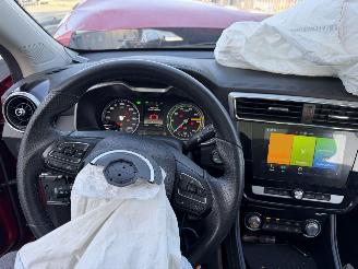 MG ZS EV 45 kWh Luxury Pano NAP picture 13