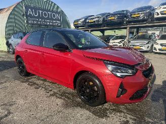 Opel Corsa 1.2 75KW GS-Line Clima Navi Led 5-Drs NAP picture 2