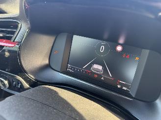 Opel Corsa 1.2 75KW GS-Line Clima Navi Led 5-Drs NAP picture 14