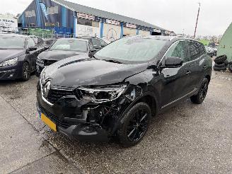 Renault Kadjar 1.2 TCE 96KW Bose Pano Clima Navi Led picture 4