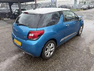 Citroën DS3 1.2 60KW So Chic Clima Led NAP picture 5