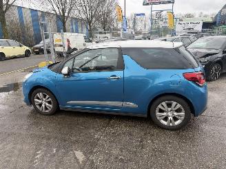 Citroën DS3 1.2 60KW So Chic Clima Led NAP picture 2