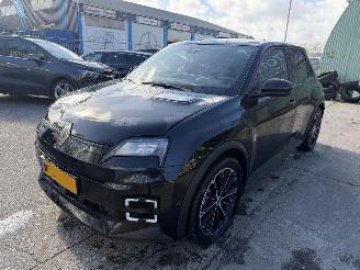 Renault 5 52 kWh 110KW Comfort Range Evolution Clima Navi Led NAP picture 5