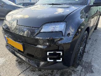 Renault 5 52 kWh 110KW Comfort Range Evolution Clima Navi Led NAP picture 14