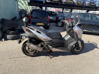 Yamaha XMAX 300 ABS 21KW picture 2