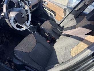 Renault Clio 0.9 TCE 66KW Navi Clima Led Dynamique picture 7