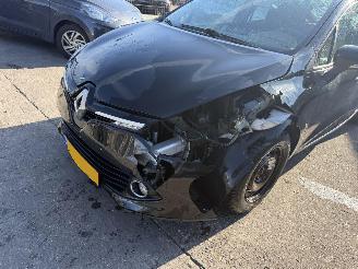 Renault Clio 0.9 TCE 66KW Navi Clima Led Dynamique picture 16