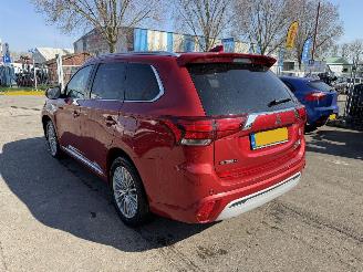 Mitsubishi Outlander 2.4 PHEV 99KW Clima Navi Schuifdak IntenseNAP picture 2