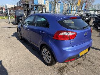 Kia Rio 1.2 CVVT 63KW Clima 5-Drs Comfort Pack NAP picture 5