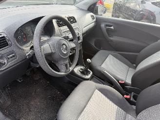 Volkswagen Polo 1.2 44KW Airco picture 6
