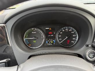 Mitsubishi Outlander 2.0 PHEV Autom. Clima Navi Executive Edition picture 12