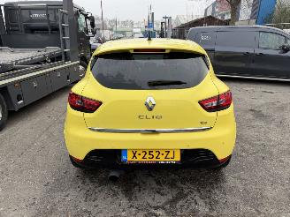 Renault Clio 0.9 TCE 66KW 7-Edition Clima Navi Led picture 5