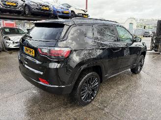 Unfallwagen Jeep Compass 4xe 240 Plug-in Hybrid Electric S Autom. Clima Navi 2022/12
