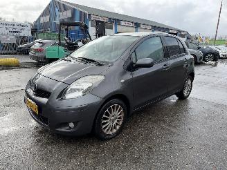 Avarii autoturisme Toyota Yaris 1.3 VVT-I 74KW Airco Comfort 5-Drs 2009/4