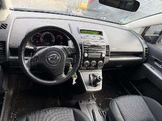 Mazda 5 2.0 107 KW Katano Clima 7-Pers picture 8