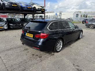 Avarii autoturisme BMW 3-serie 320i Autom. 135KW M Sport Pano Clima Navi 2018/8