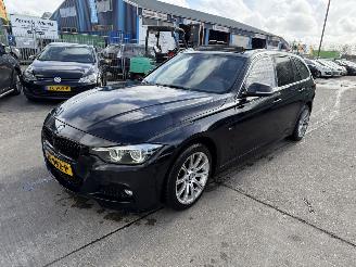 Avarii autoturisme BMW 3-serie 320i Autom. 135KW M Sport Pano Clima Navi 2018/8