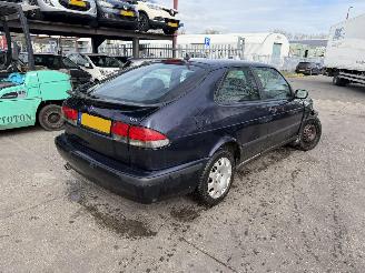 Saab 9-3 2.0T 110KW Euro Edition NAP picture 5