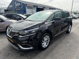 Renault Espace 1.6 TCE 147KW Pano Clima Navi 7-Pers Dynamique NAP picture 2