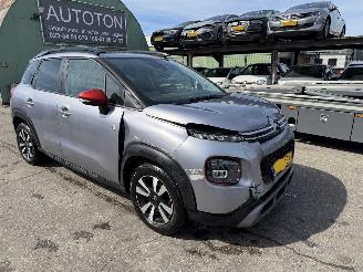 Schadeauto Citroën C3 Aircross 1.2 81KW C-Series Clima Navi Led S&S NAP 2021/4