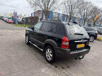 Hyundai Tucson 2.0i 104KW Airco Dynamic NAP picture 5