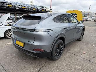 Schadeauto Xpeng G6 66 kWh RWD 190KW Standard Range Pano Clima Navi 2025/1