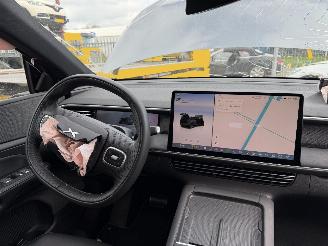 Xpeng G6 66 kWh RWD 190KW Standard Range Pano Clima Navi picture 8