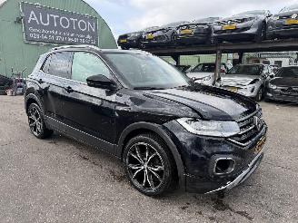 Volkswagen T-Cross 1.0 TSI 85KW Clima Navi Led Xenon picture 3