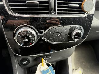 Renault Clio 1.5 DCI 66KW Clima Navi Led Limited picture 11