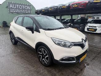 Renault Captur 0.9 TCE 66KW Dynamique picture 1
