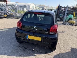 Peugeot 108 1.0 E-VTI 53KW Airco Camera Led Active 5-drs NAP picture 3