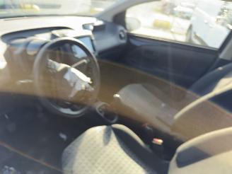 Peugeot 108 1.0 E-VTI 53KW Airco Camera Led Active 5-drs NAP picture 6