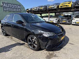 Avarii autoturisme Opel Corsa 1.2 75KW Clima Navi Camera Elegance 5-Drs NAP 2021/7