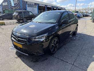 krockskadad bil auto Opel Corsa 1.2 75KW Clima Navi Camera Elegance 5-Drs NAP 2021/7