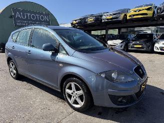 skadebil auto Seat Altea xl 1.4 TSI 92KW Airco Reference 2011/1
