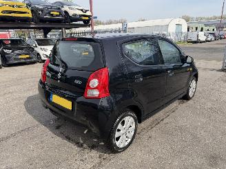 Suzuki Alto 1.0 50KW Airco Celebration 5-Drs EASSS NAP picture 2