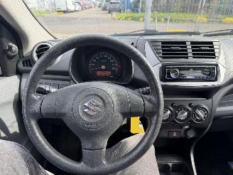 Suzuki Alto 1.0 50KW Airco Celebration 5-Drs EASSS NAP picture 7