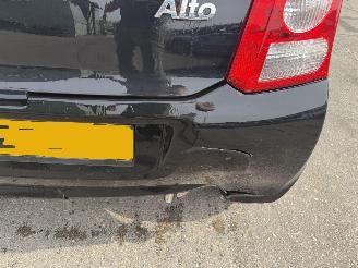 Suzuki Alto 1.0 50KW Airco Celebration 5-Drs EASSS NAP picture 16