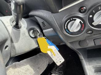 Suzuki Alto 1.0 50KW Airco Celebration 5-Drs EASSS NAP picture 11