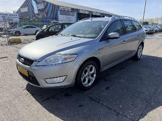 Avarii autoturisme Ford Mondeo 2.0-16V 107KW Clima Trend Flexifeul 2009/7