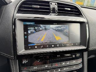 Jaguar F-Pace 2.0T 184KW Autom. AWD Clima Navi Led Xenon Portfolio picture 14