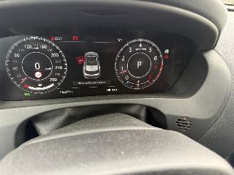 Jaguar F-Pace 2.0T 184KW Autom. AWD Clima Navi Led Xenon Portfolio picture 13