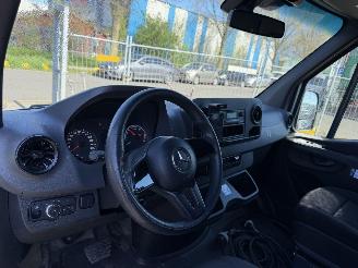 Mercedes eSprinter 55 kWh 85KW L2H2 Clima Camera NAP picture 6