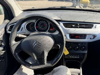 Citroën C3 1.4 54KW Airco 5-Deurs Dynamique NAP picture 7