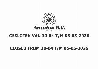 Auto incidentate Audi  CLOSED 2026/4