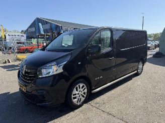 skadebil bedrijf Renault Trafic 1.6 DCI T29 Turbo2 103KW Clima Navi Camera L2H1 NAP 2016/4