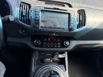 Kia Sportage 1.6 GDI 99KW Plus Pack Clima Navi Led Camera picture 12