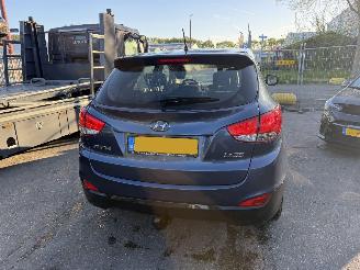 Hyundai Ix35 2.0i 120KW Active Airco NAP picture 5
