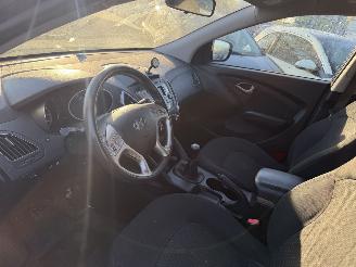 Hyundai Ix35 2.0i 120KW Active Airco NAP picture 6