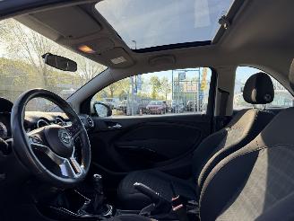 Opel Adam 1.4 64KW Glam Clima Pano picture 11